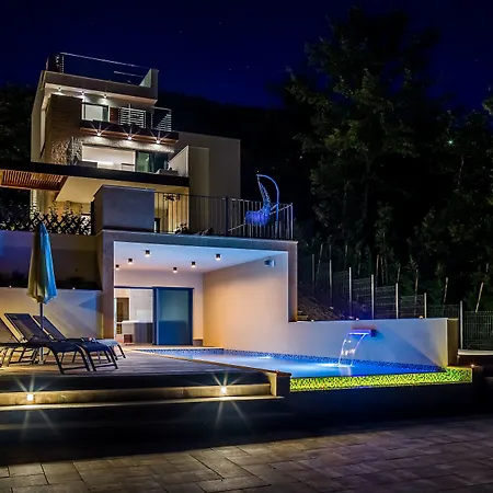 Villa Altavista Poljane